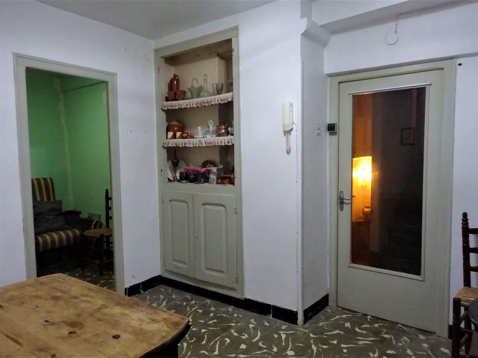 3 quarto Casa em Banda para venda em Maella com garagem - 28 000 € (Ref: 7406920)