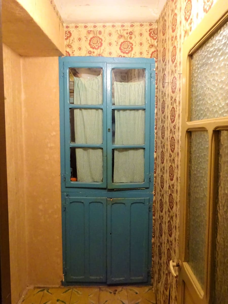 4 soveværelse Byhus til salg i Maella med garage - € 69.000 (Ref: 7406932)