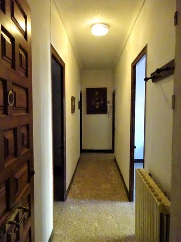 4 sypialnia Dom na sprzedaż w Maella z garażem - 69 000 € (Ref: 7406932)