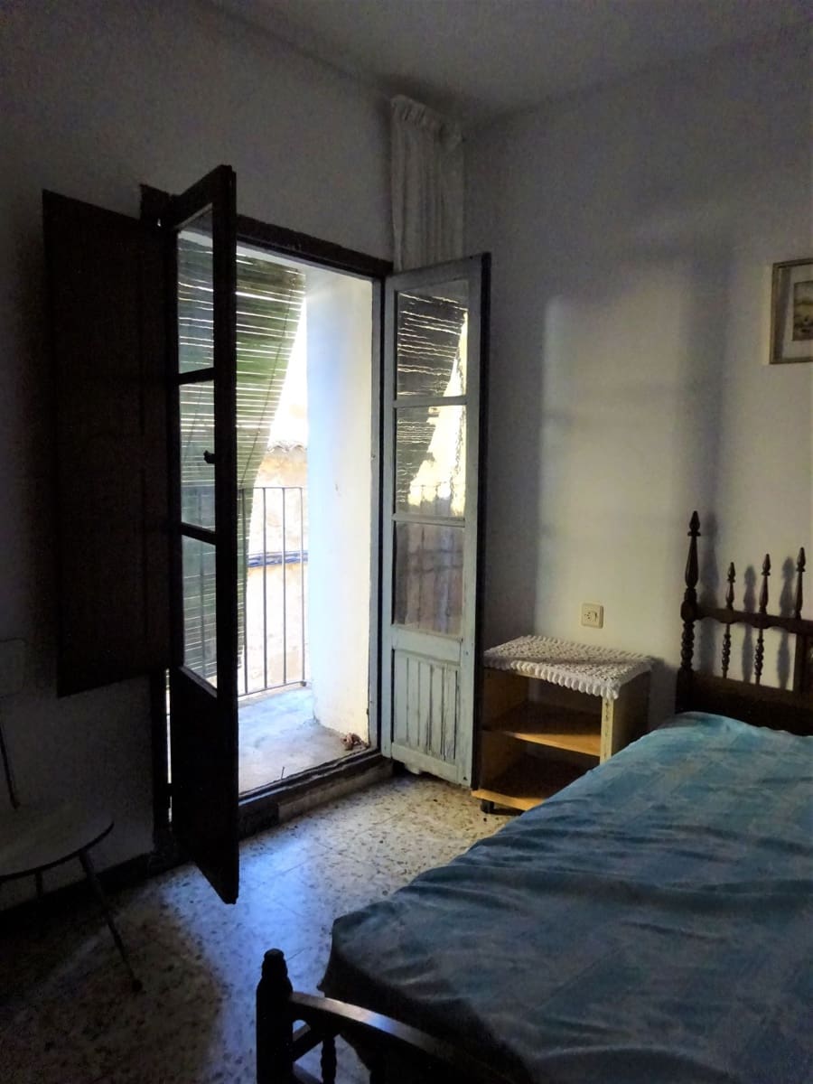 4 sypialnia Dom na sprzedaż w Maella z garażem - 69 000 € (Ref: 7406932)