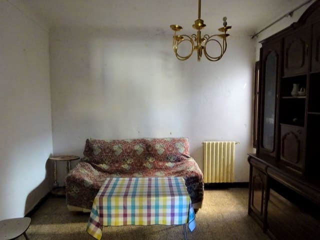 4 sypialnia Dom na sprzedaż w Maella z garażem - 69 000 € (Ref: 7406932)