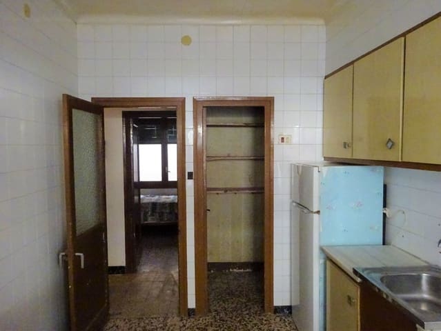 4 sypialnia Dom na sprzedaż w Maella z garażem - 69 000 € (Ref: 7406932)