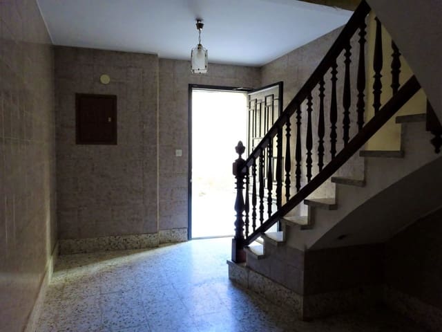 4 sypialnia Dom na sprzedaż w Maella z garażem - 69 000 € (Ref: 7406932)