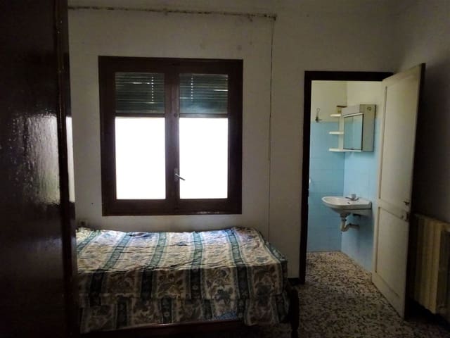 4 sypialnia Dom na sprzedaż w Maella z garażem - 69 000 € (Ref: 7406932)
