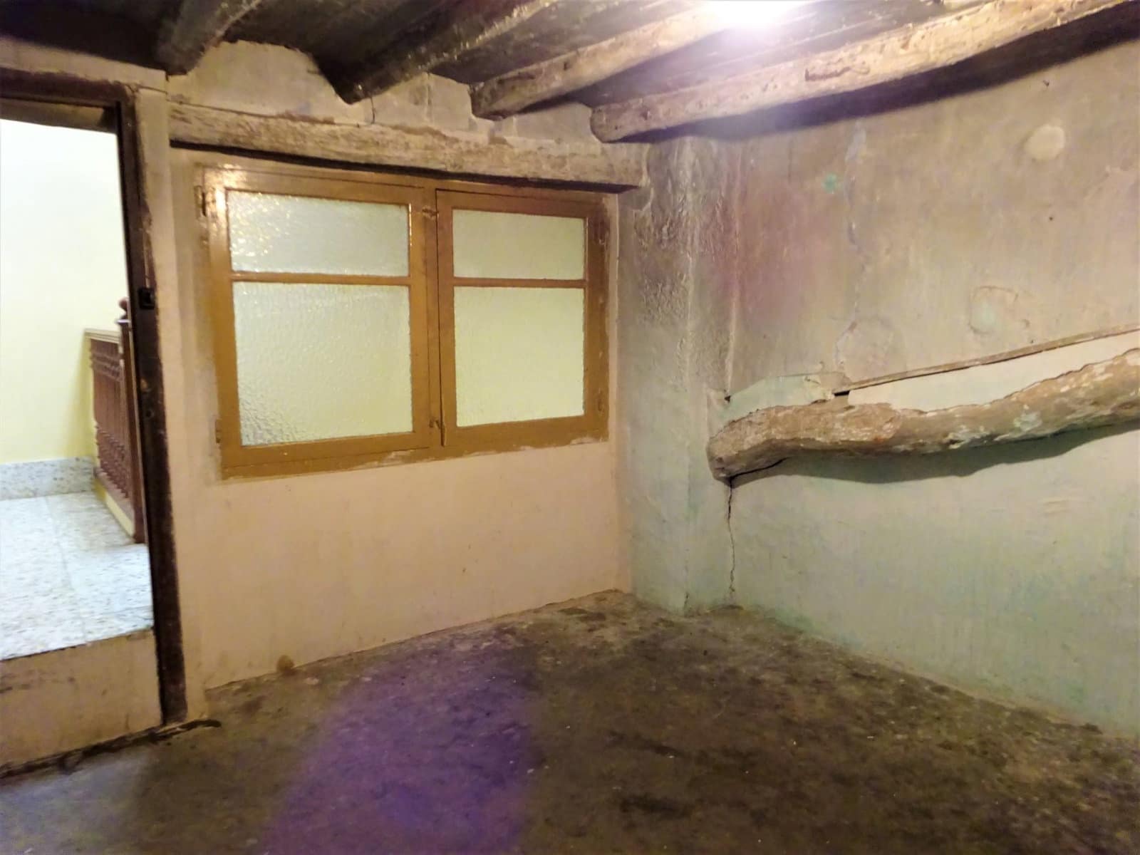 4 sypialnia Dom na sprzedaż w Maella z garażem - 69 000 € (Ref: 7406932)