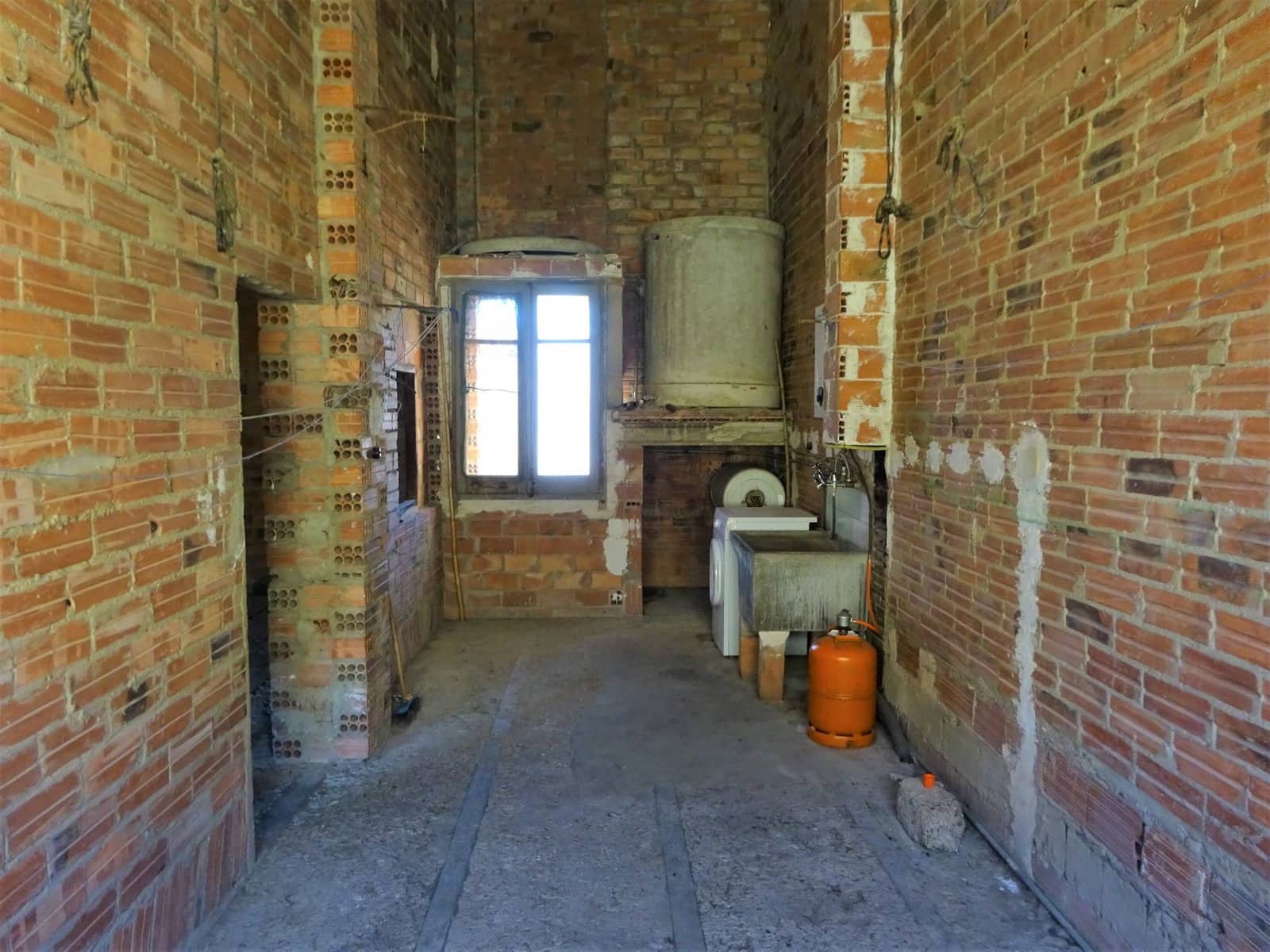 4 sypialnia Dom na sprzedaż w Maella z garażem - 69 000 € (Ref: 7406932)