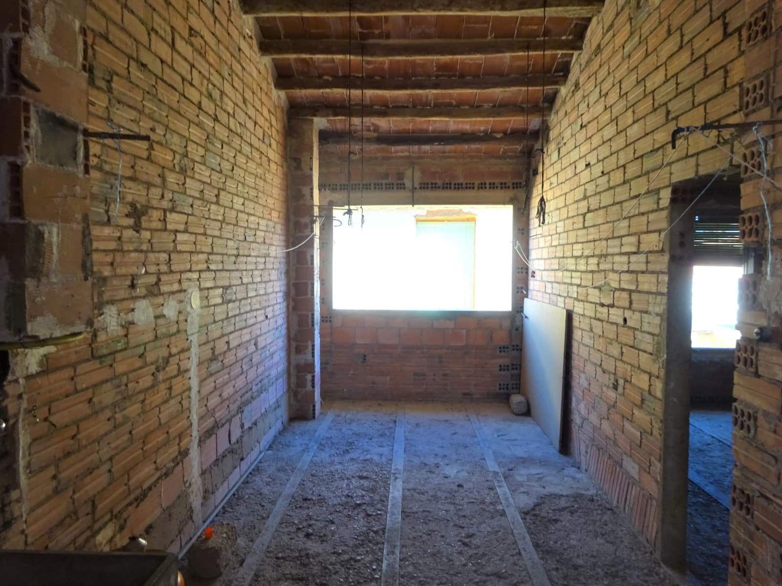 4 sypialnia Dom na sprzedaż w Maella z garażem - 69 000 € (Ref: 7406932)