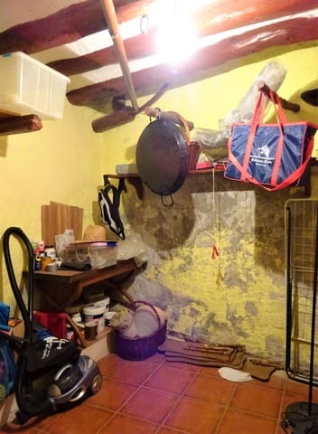 5 soverom Hus til salgs i Maella - € 89 000 (Ref: 7406933)