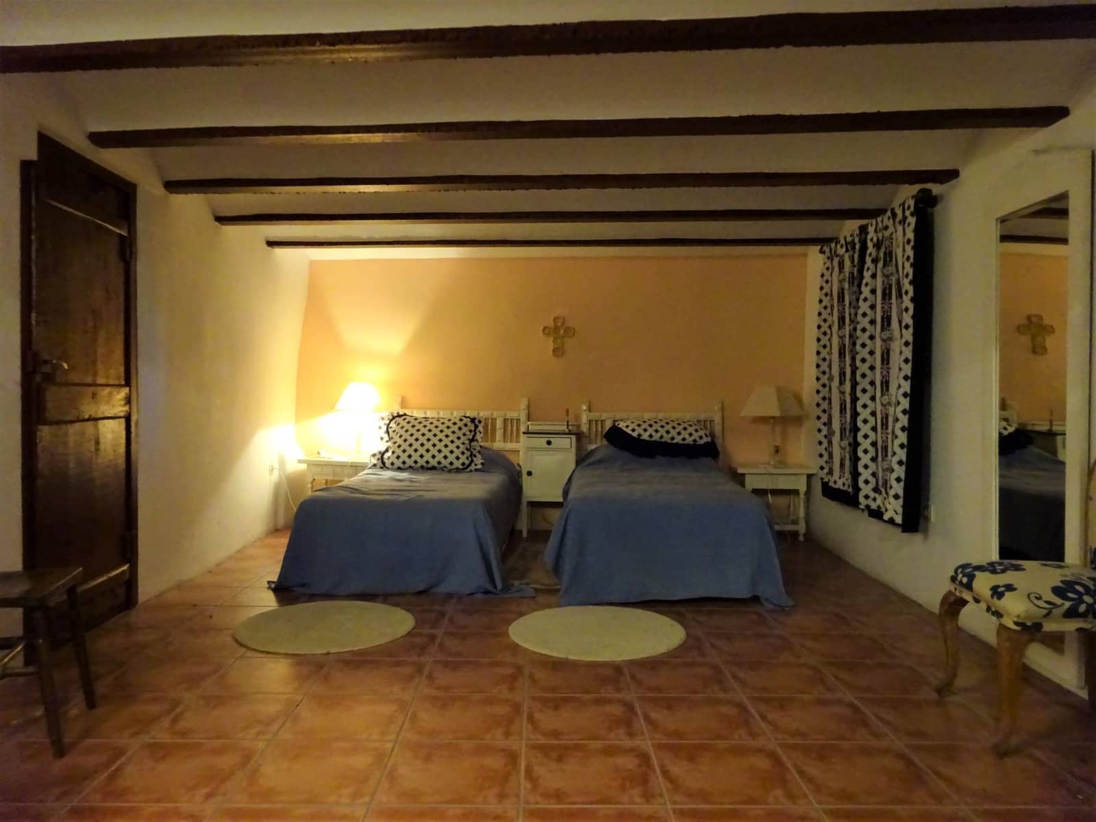 5 soveværelse Byhus til salg i Maella - € 89.000 (Ref: 7406933)