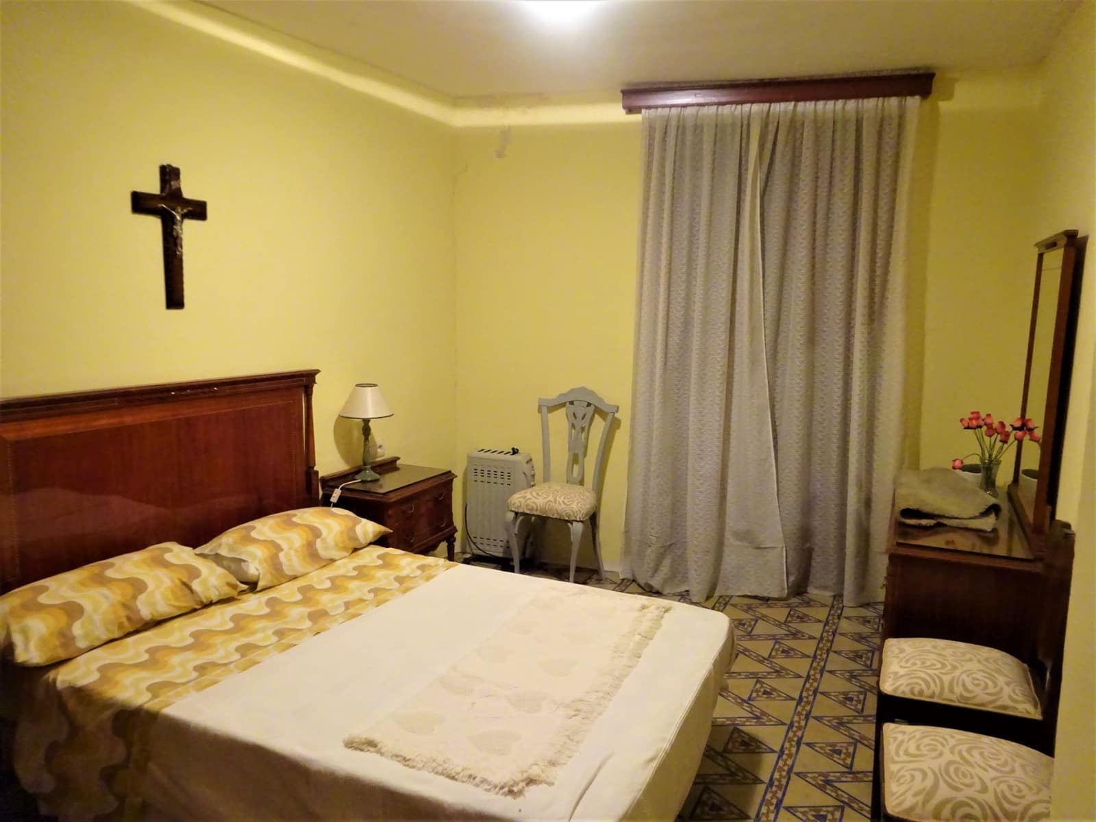 5 soveværelse Byhus til salg i Maella - € 89.000 (Ref: 7406933)