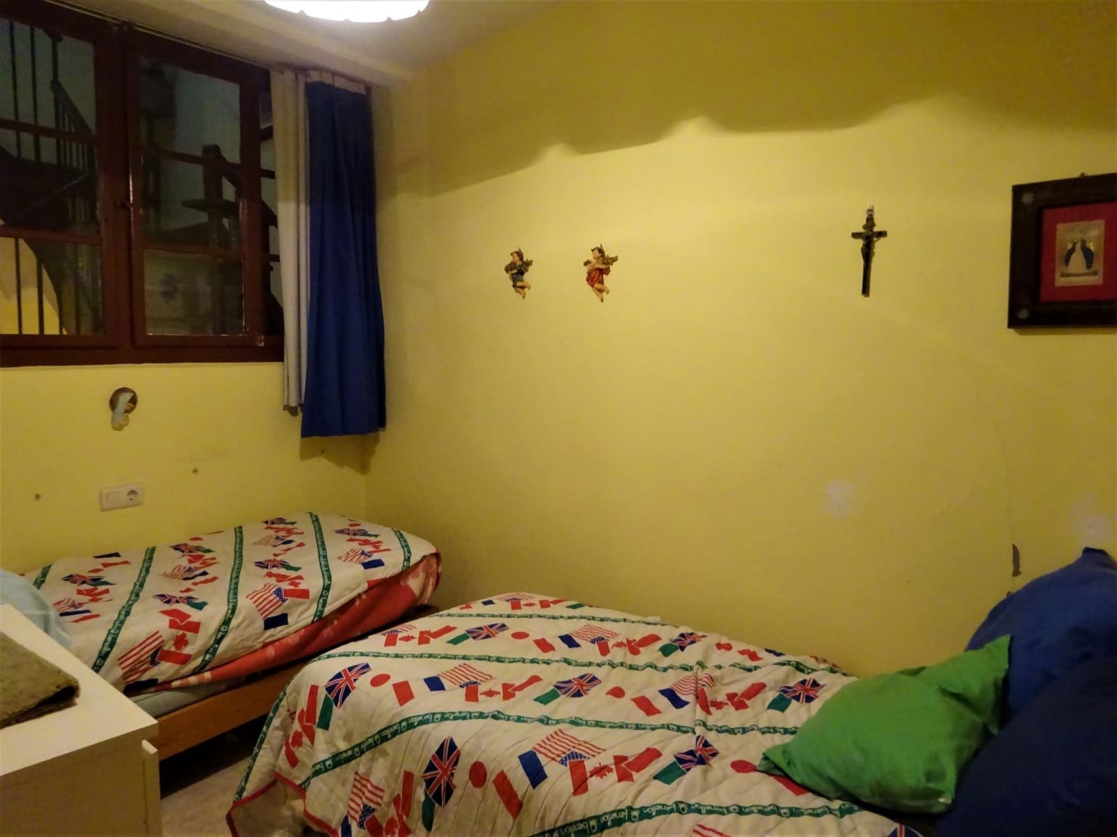 5 soveværelse Byhus til salg i Maella - € 89.000 (Ref: 7406933)