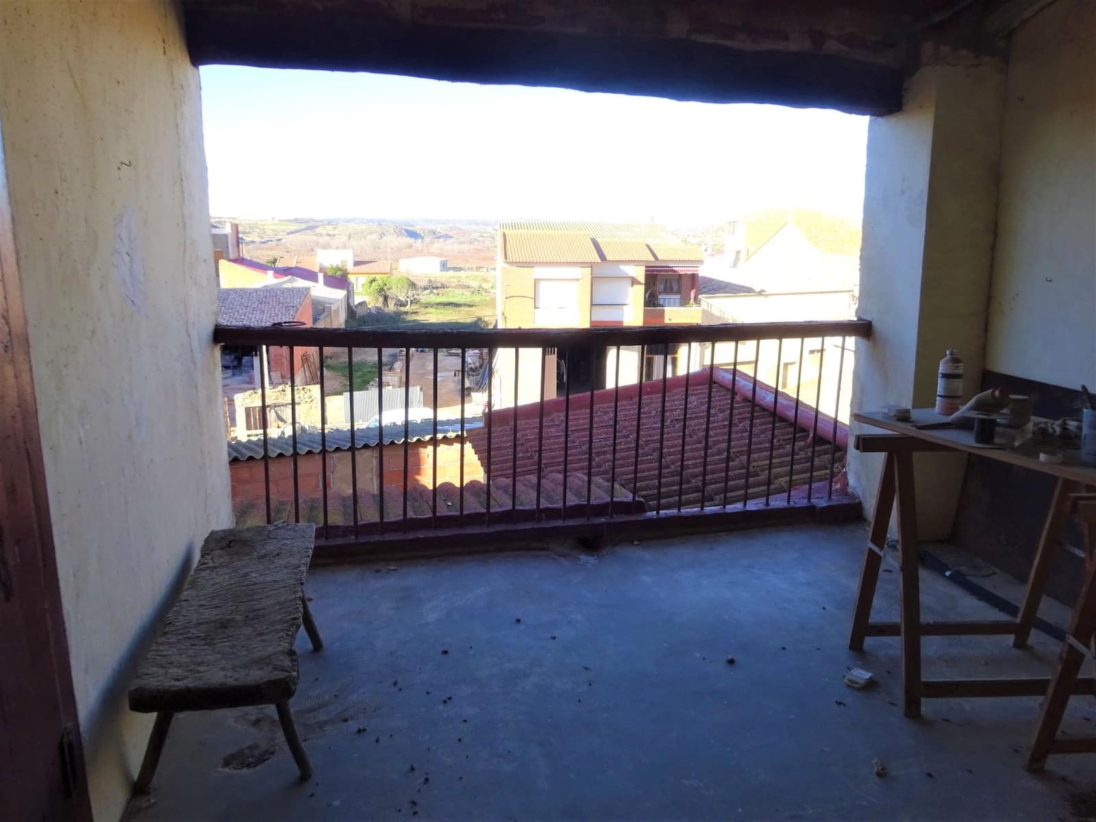 5 soveværelse Byhus til salg i Maella - € 89.000 (Ref: 7406933)