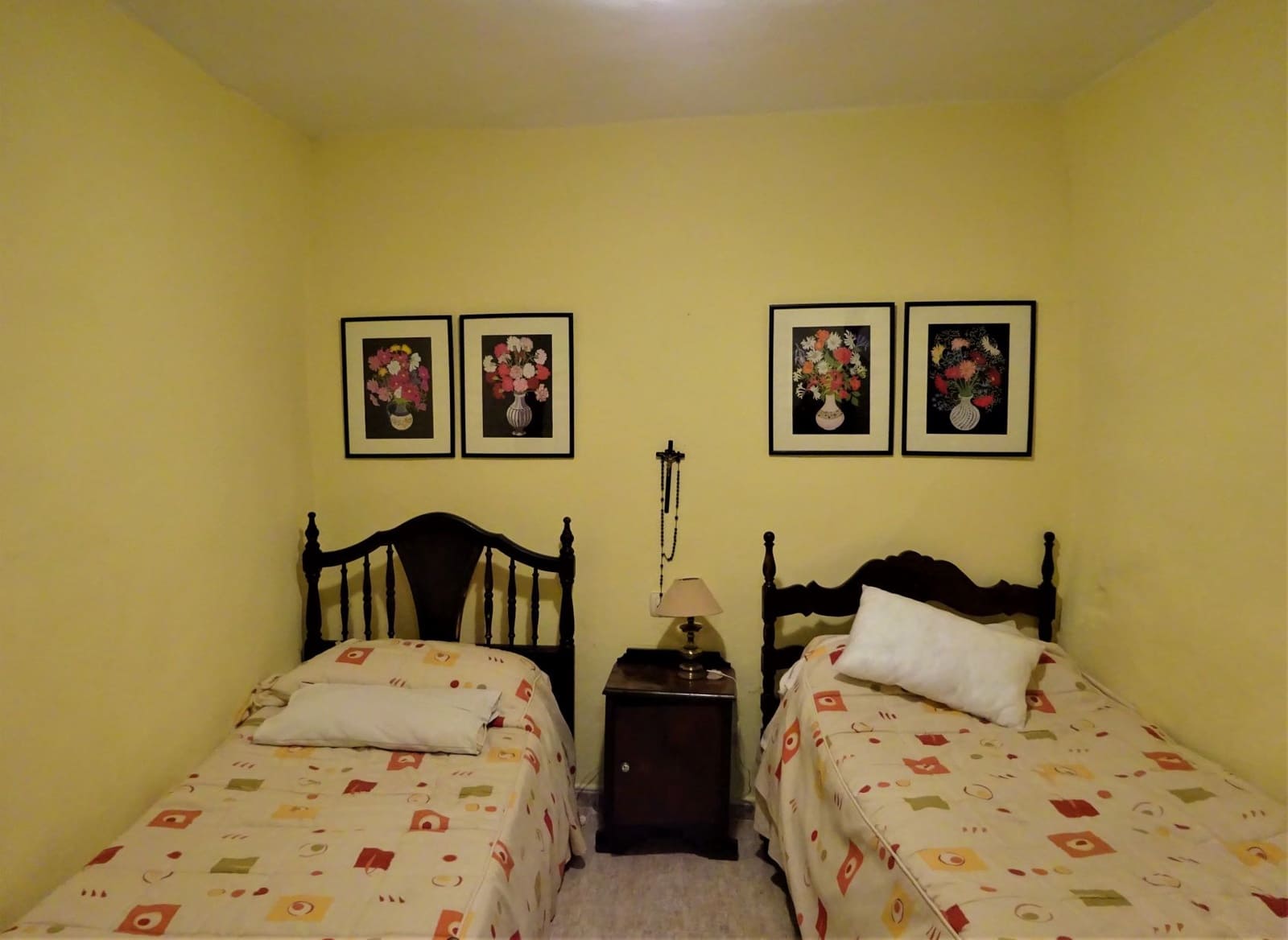 5 soveværelse Byhus til salg i Maella - € 89.000 (Ref: 7406933)