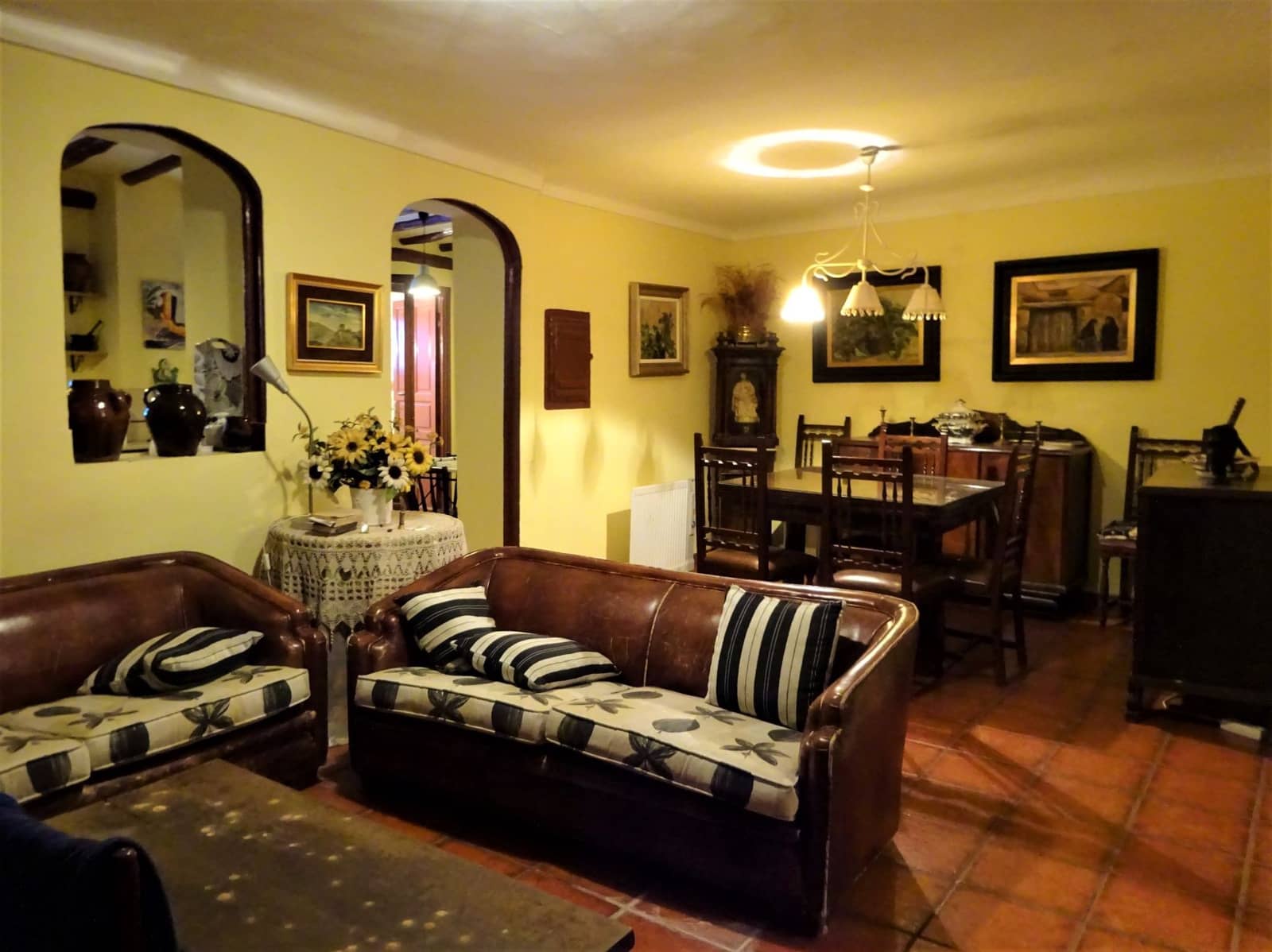 5 soveværelse Byhus til salg i Maella - € 89.000 (Ref: 7406933)