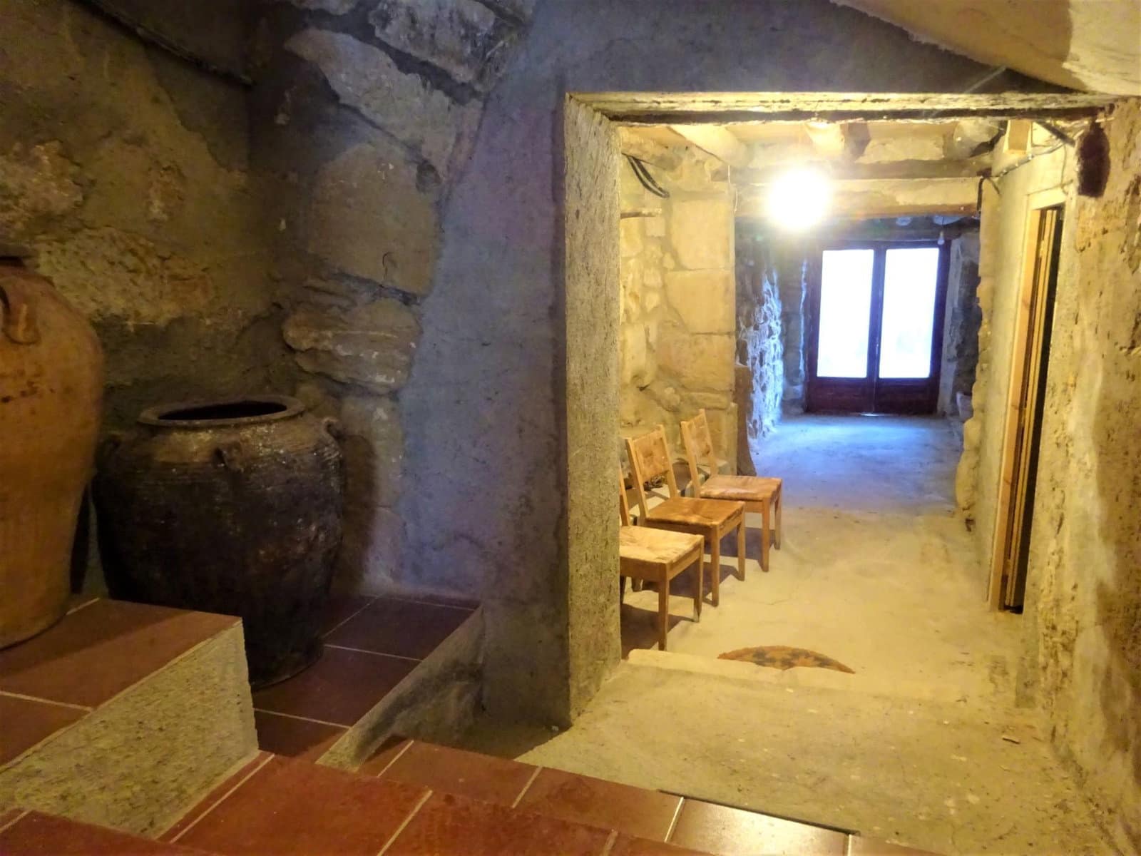 5 bedroom Townhouse for sale in Maella - € 89,000 (Ref: 7406933)