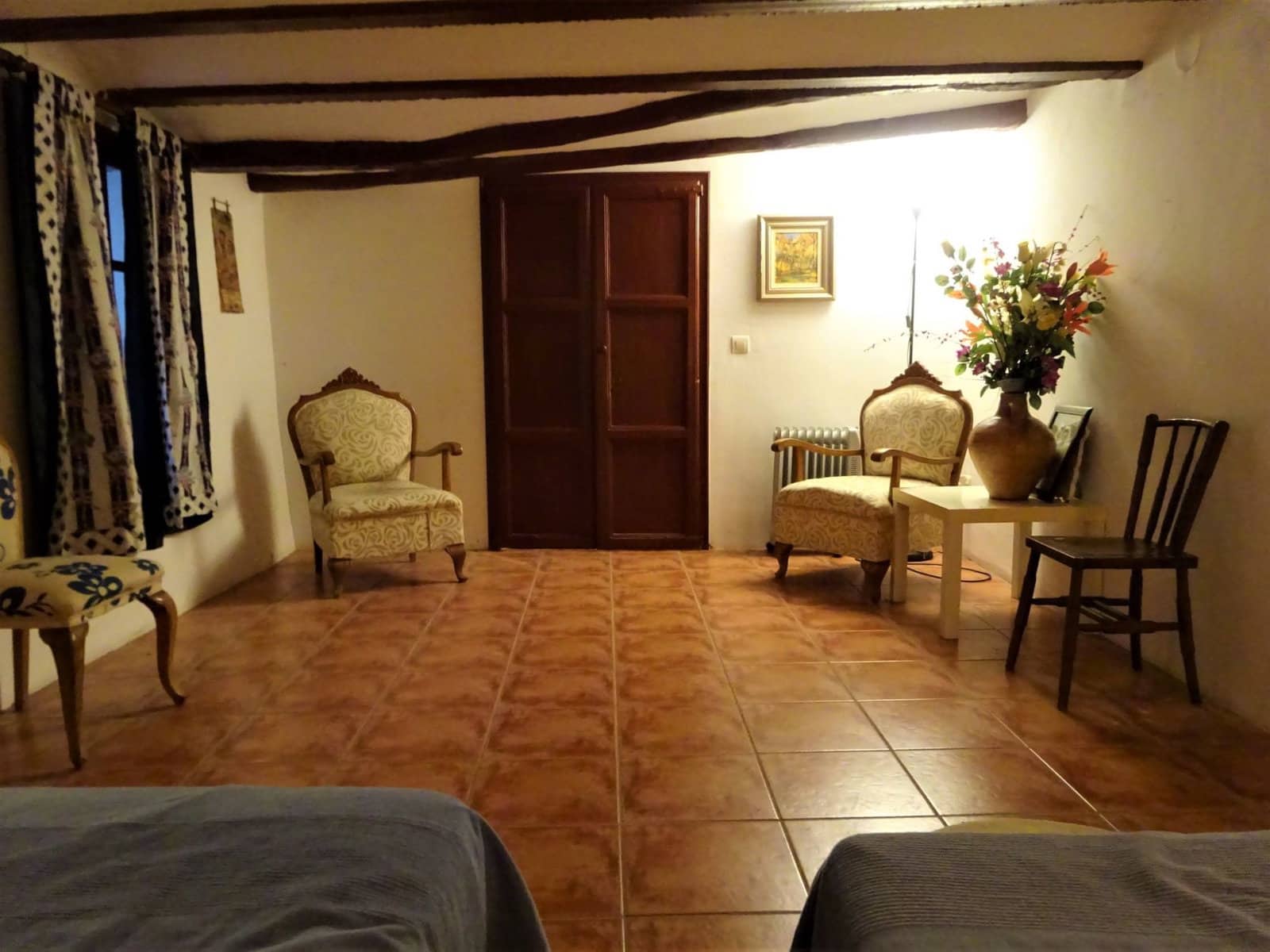 5 bedroom Townhouse for sale in Maella - € 89,000 (Ref: 7406933)