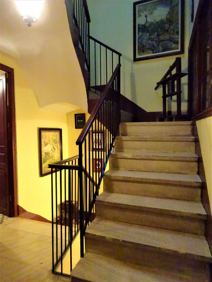 5 bedroom Townhouse for sale in Maella - € 89,000 (Ref: 7406933)