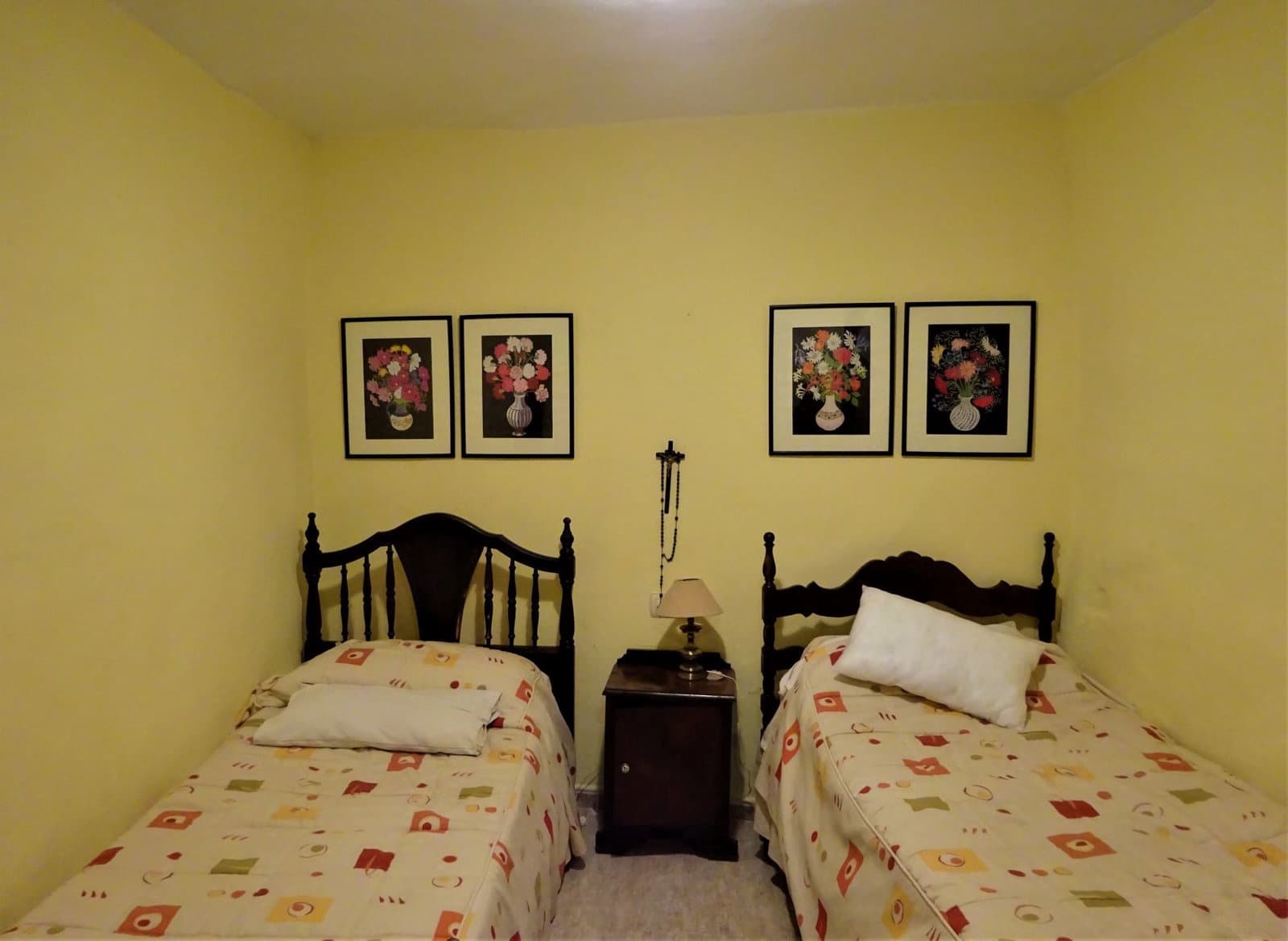 5 bedroom Townhouse for sale in Maella - € 89,000 (Ref: 7406933)
