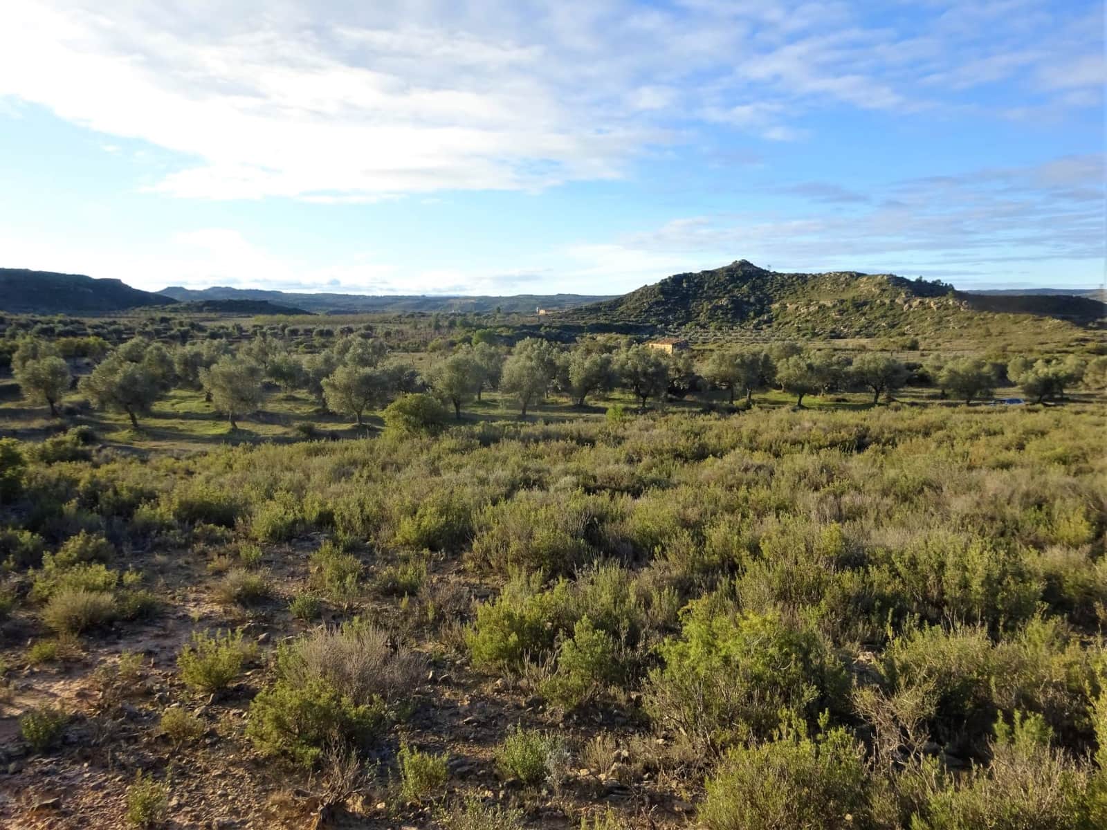 Leilighet til salgs i Maella - € 13 500 (Ref: 7406934)