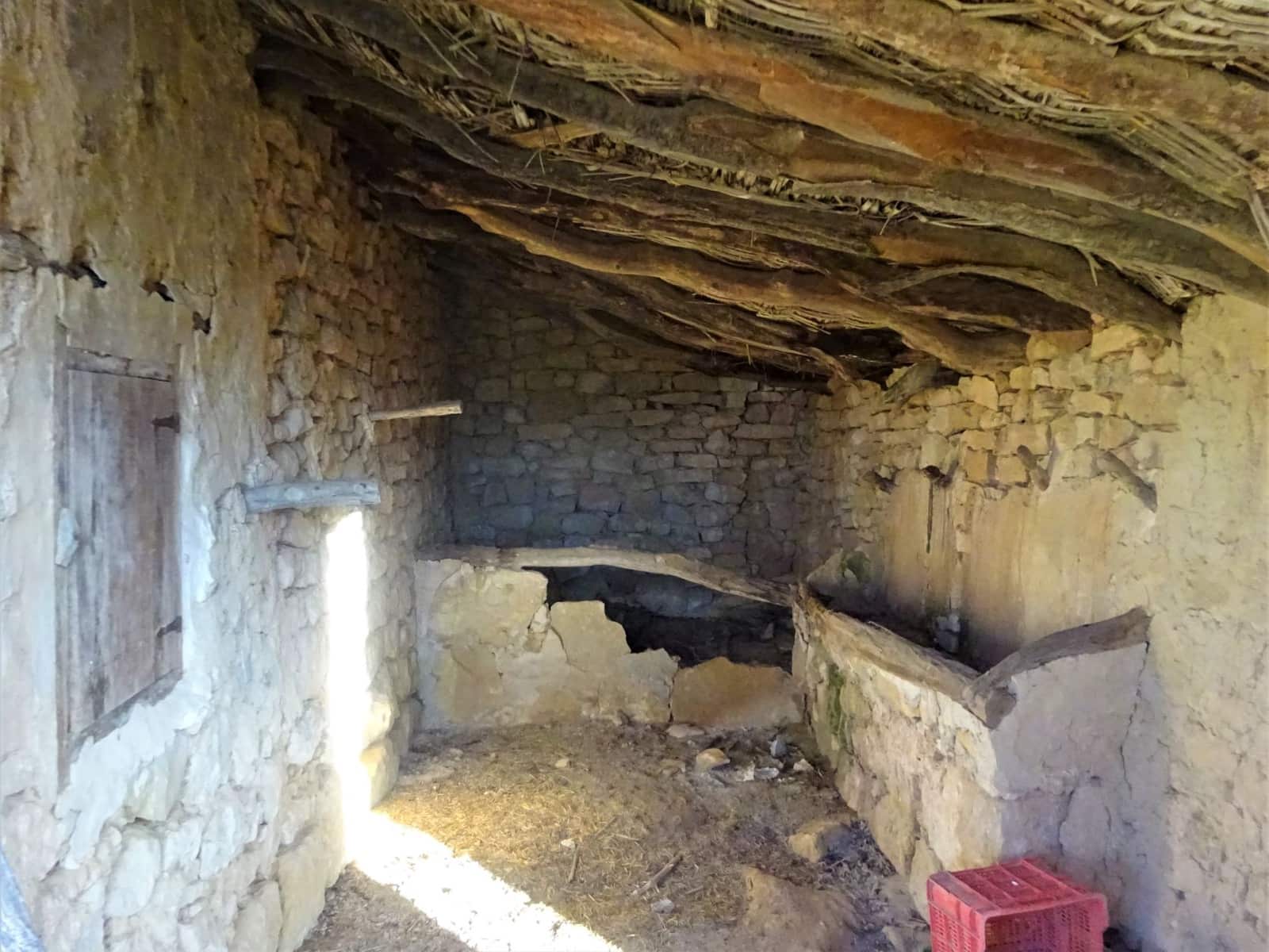 Leilighet til salgs i Maella - € 13 500 (Ref: 7406934)