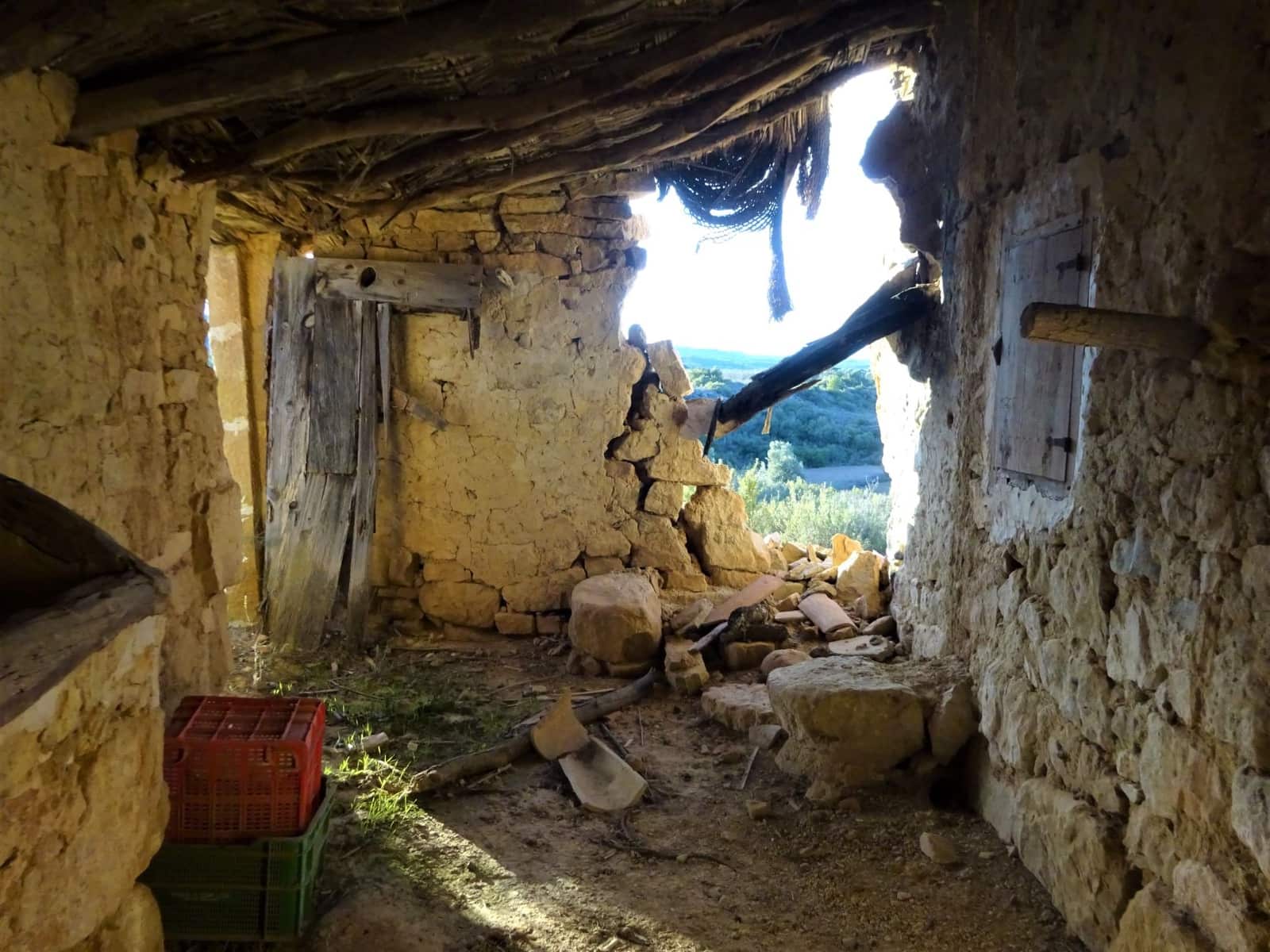 Leilighet til salgs i Maella - € 13 500 (Ref: 7406934)