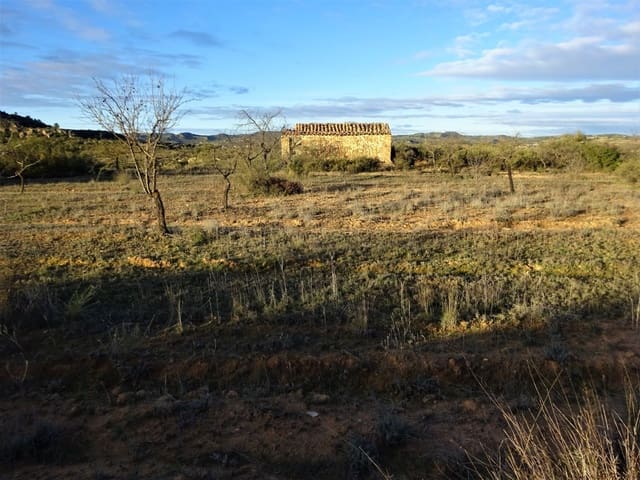 Apartment for sale in Maella - € 13,500 (Ref: 7406934)