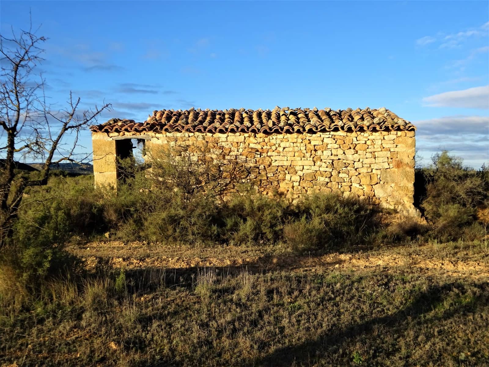 Leilighet til salgs i Maella - € 13 500 (Ref: 7406934)