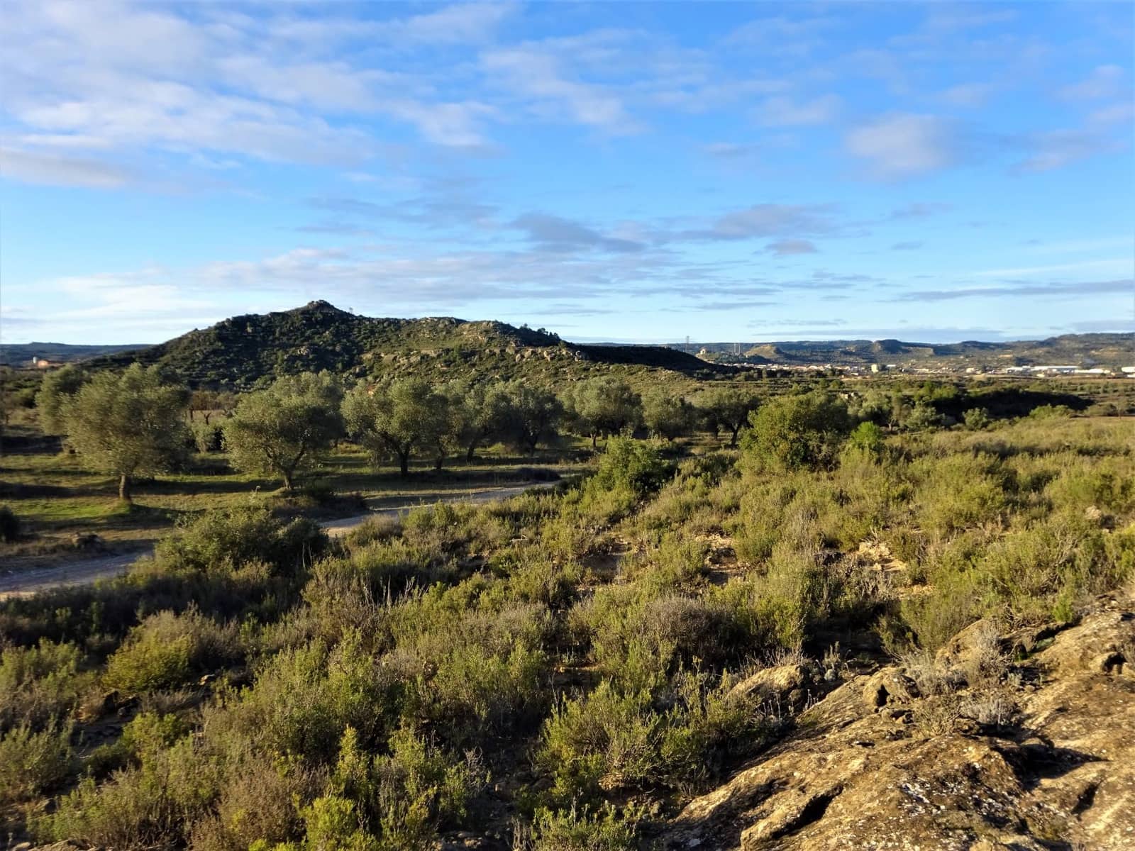 Leilighet til salgs i Maella - € 13 500 (Ref: 7406934)