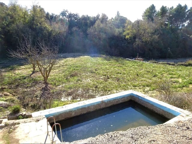 2 bedroom Finca/Country House for sale in Calaceite with pool garage - € 69,000 (Ref: 7406936)