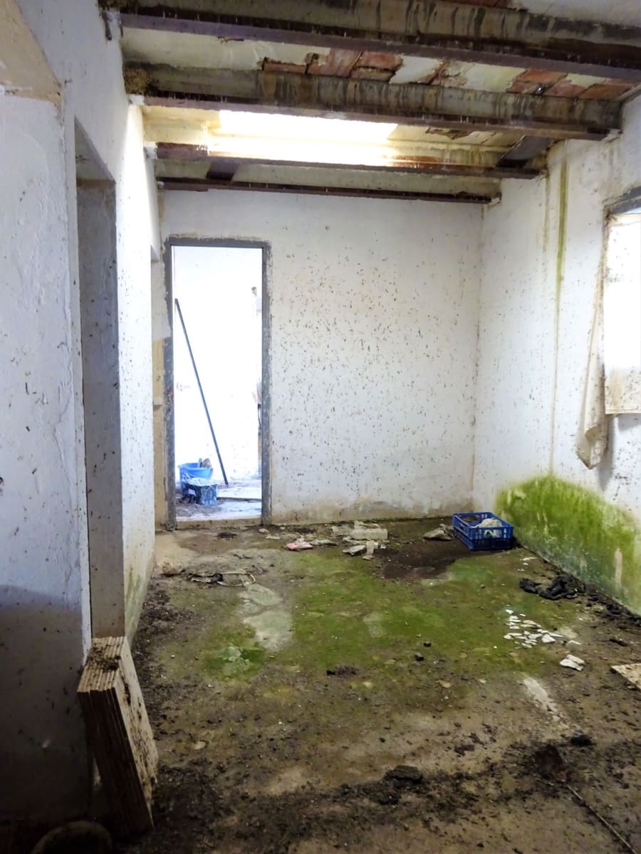 3 soverom Finca/Herregård til salgs i Maella - € 12 000 (Ref: 7406940)