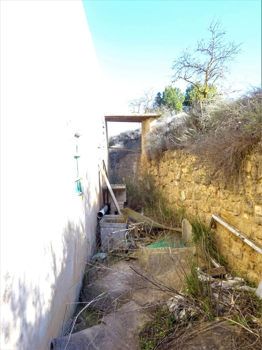 3 soverom Finca/Herregård til salgs i Maella - € 12 000 (Ref: 7406940)