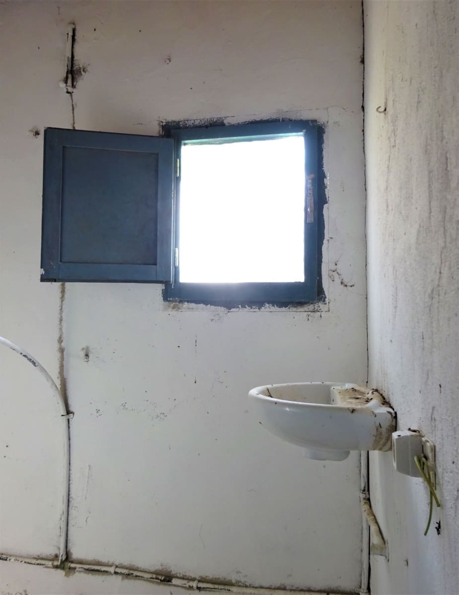 3 soverom Finca/Herregård til salgs i Maella - € 12 000 (Ref: 7406940)