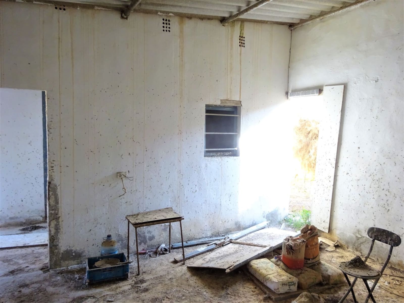 3 soverom Finca/Herregård til salgs i Maella - € 12 000 (Ref: 7406940)