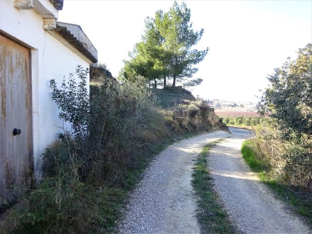 3 bedroom Finca/Country House for sale in Maella - € 12,000 (Ref: 7406940)
