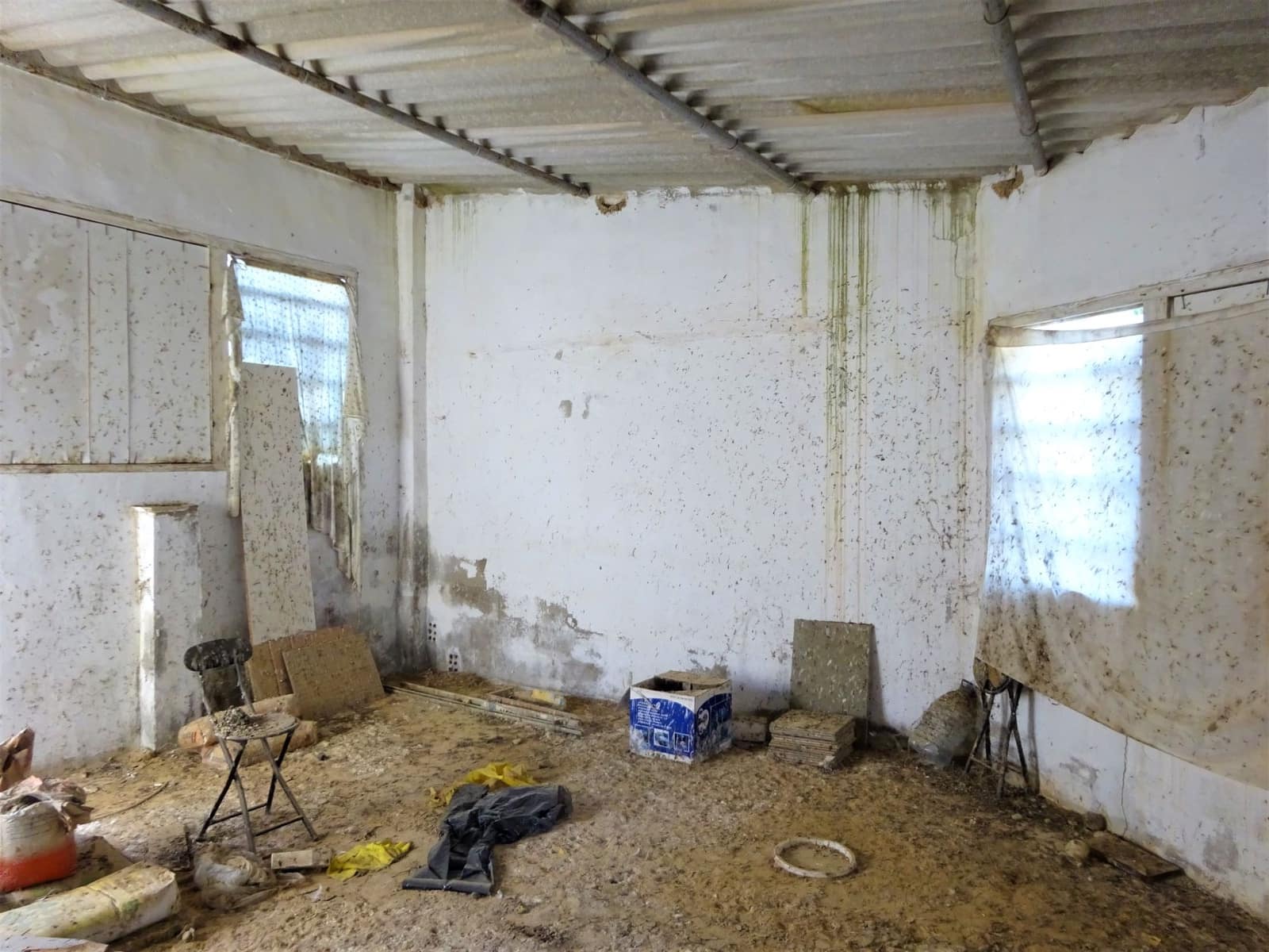 3 soverom Finca/Herregård til salgs i Maella - € 12 000 (Ref: 7406940)