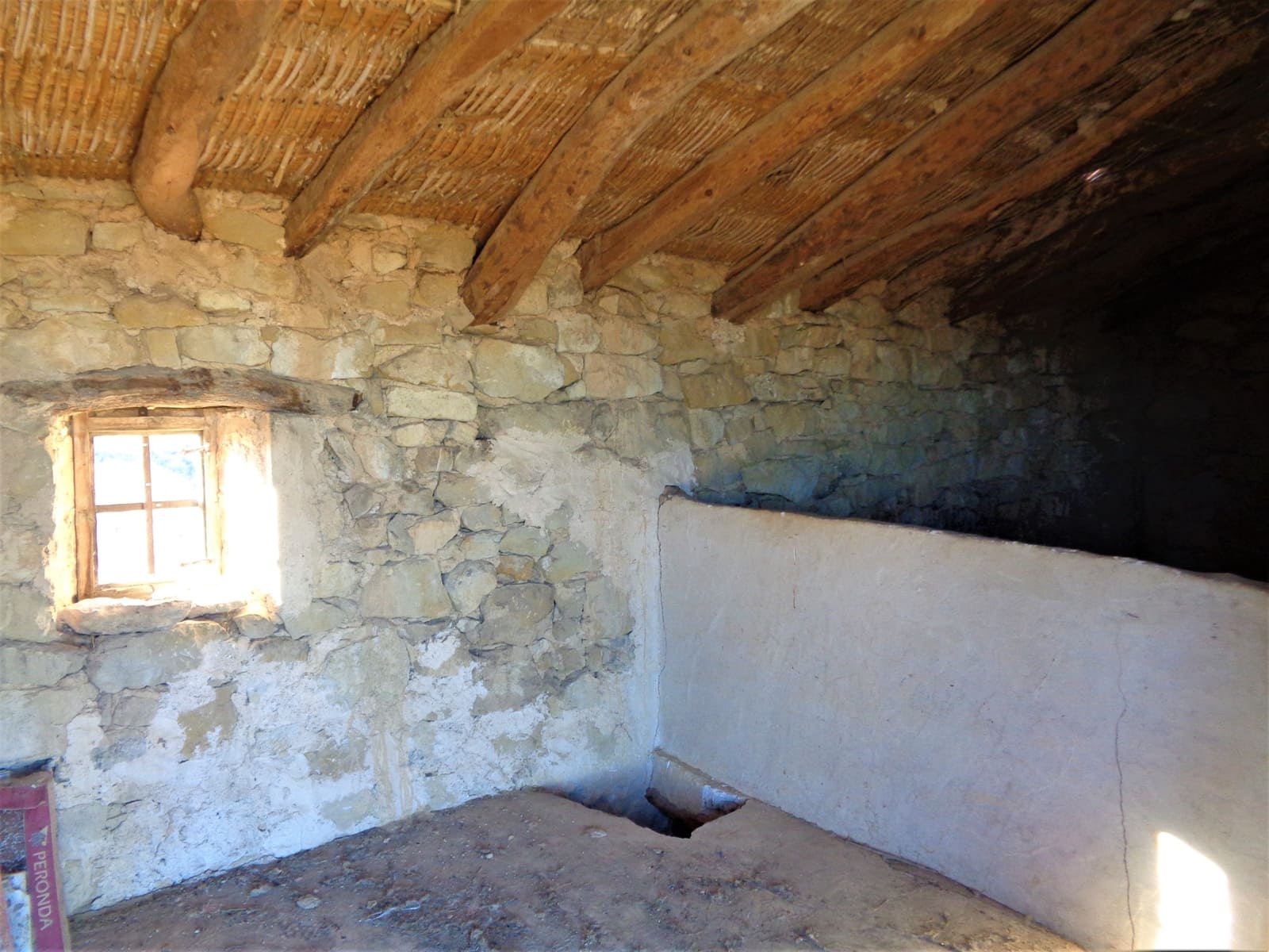 Finka/Dom wiejski na sprzedaż w Maella - 18 000 € (Ref: 7406951)