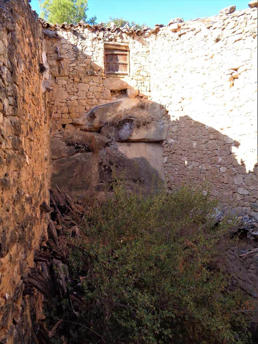 Finca/Landehus til salg i Maella - € 19.000 (Ref: 7406955)