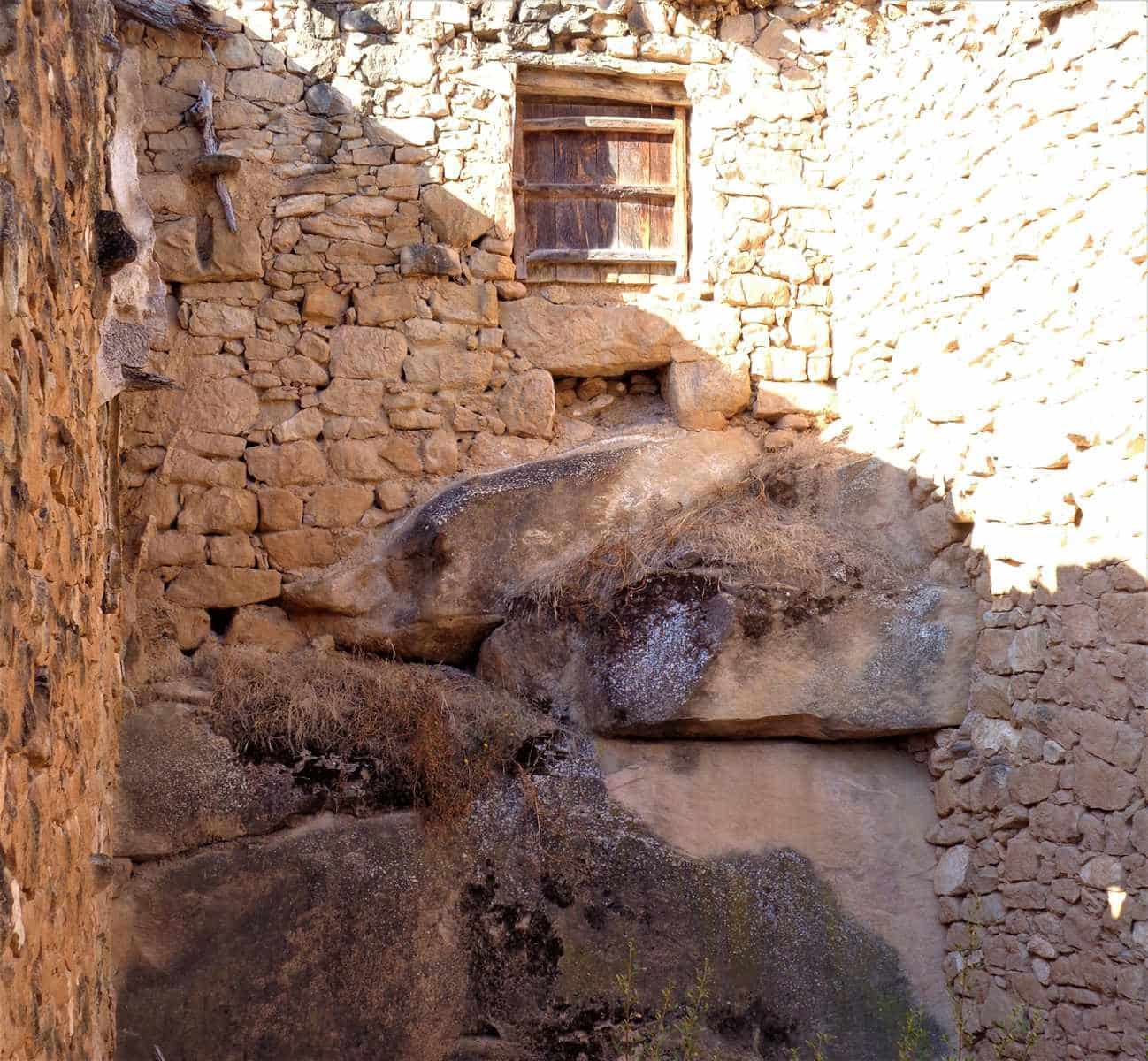 Finca/Landehus til salg i Maella - € 19.000 (Ref: 7406955)