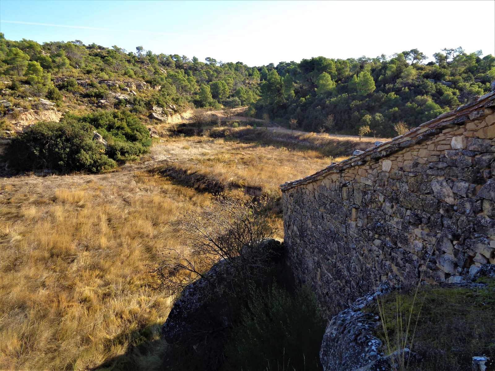 Finca/Landehus til salg i Maella - € 19.000 (Ref: 7406955)