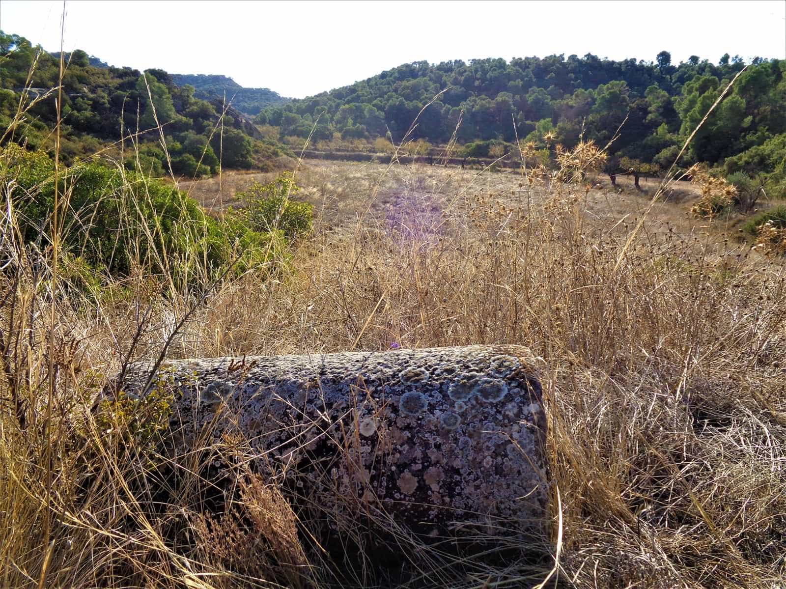 Finca/Landehus til salg i Maella - € 19.000 (Ref: 7406955)