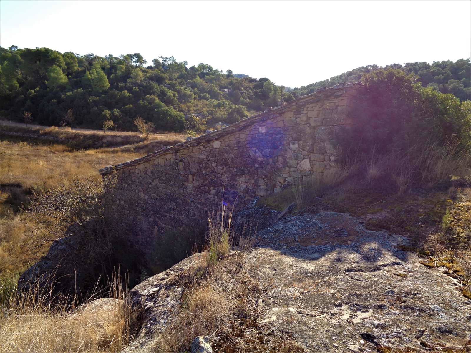 Finca/Casa di Campagna in vendita in Maella - 19.000 € (Rif: 7406955)