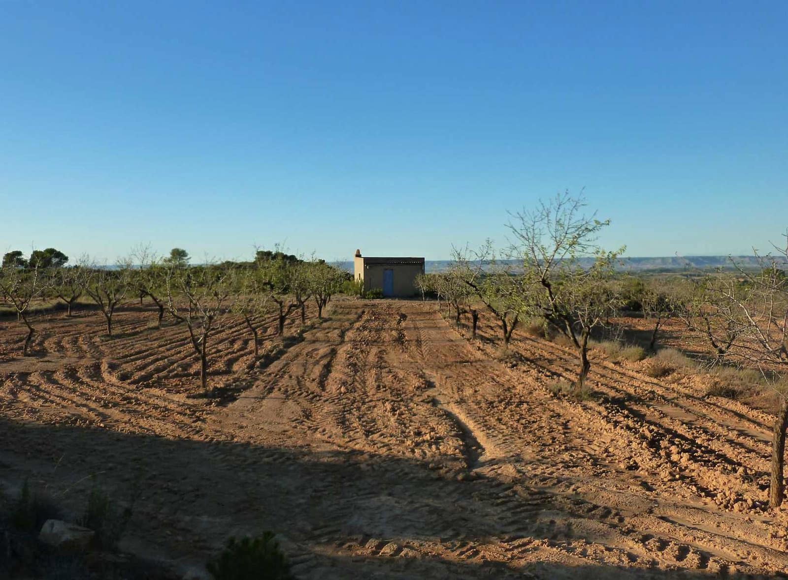 Finca/Casa Rural en Fabara en venta - 15.000 € (Ref: 7406957)