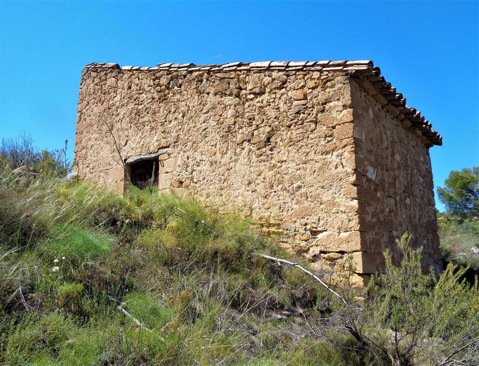 Finca/Casa Rural en Maella en venta - 17.500 € (Ref: 7406962)