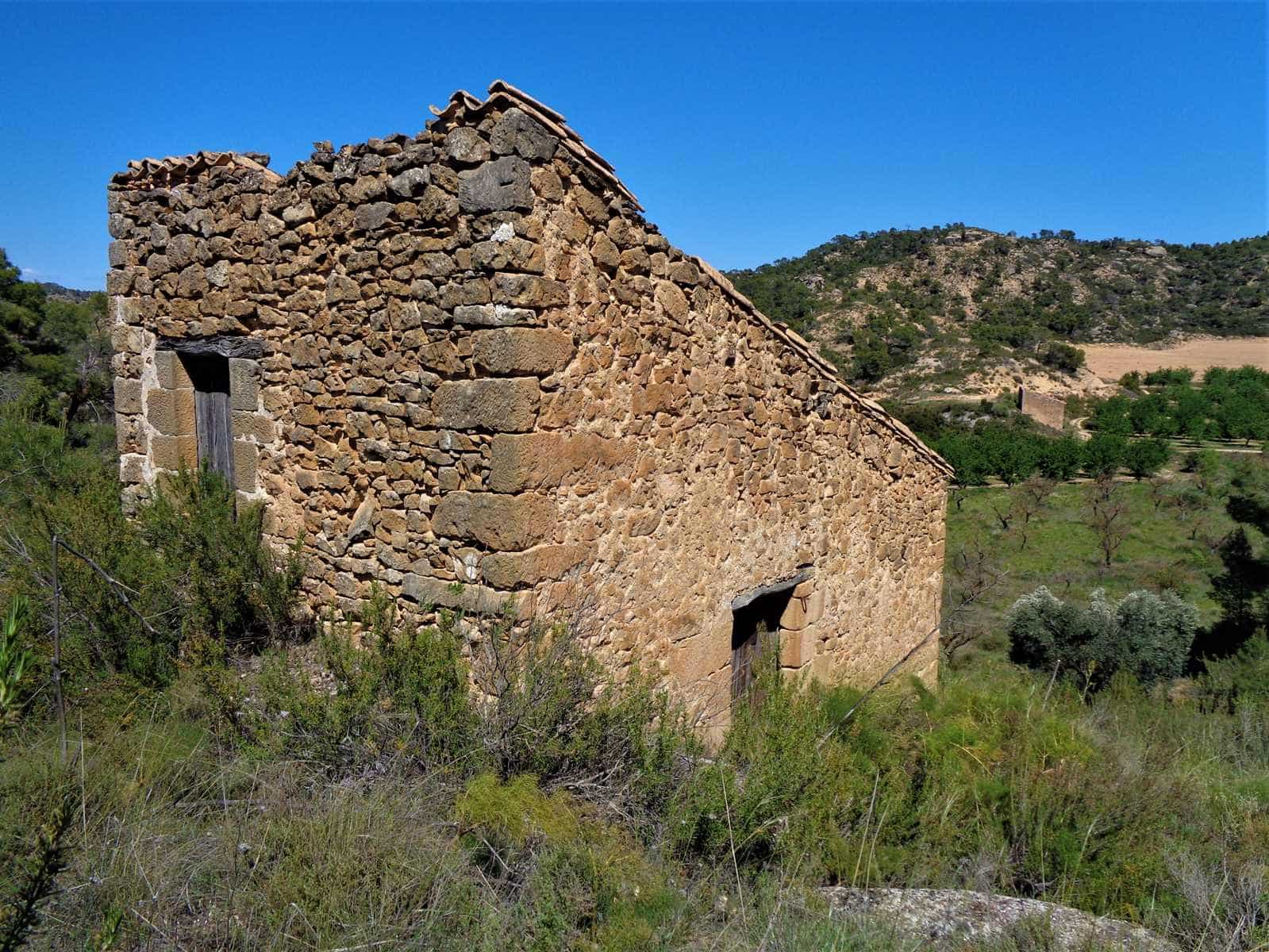 Finca/Casa Rural en Maella en venta - 17.500 € (Ref: 7406962)