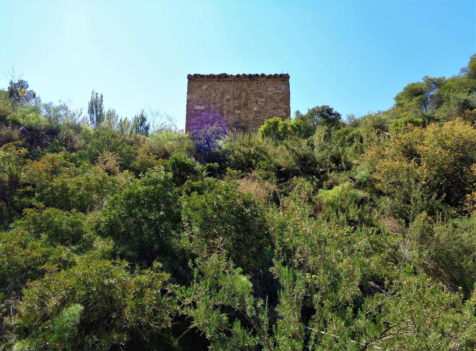 Finca/Casa Rural en Maella en venta - 17.500 € (Ref: 7406962)