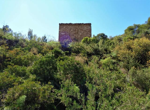 Finca/Casa di Campagna in vendita in Maella - 17.500 € (Rif: 7406962)