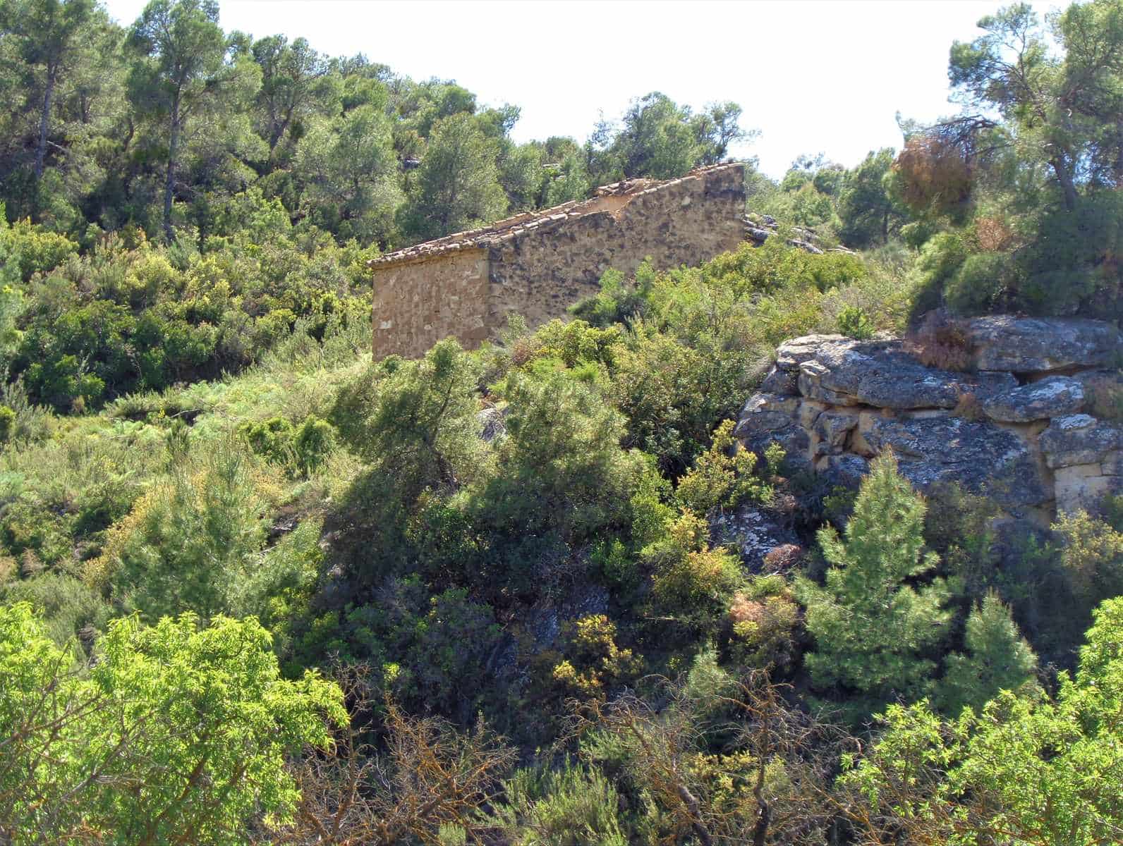 Finca/Casa Rural en Maella en venta - 17.500 € (Ref: 7406962)