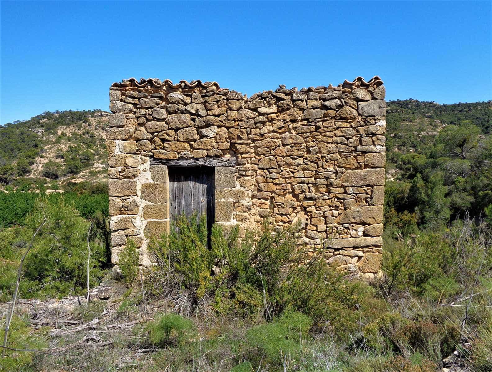 Finca/Casa Rural en Maella en venta - 17.500 € (Ref: 7406962)