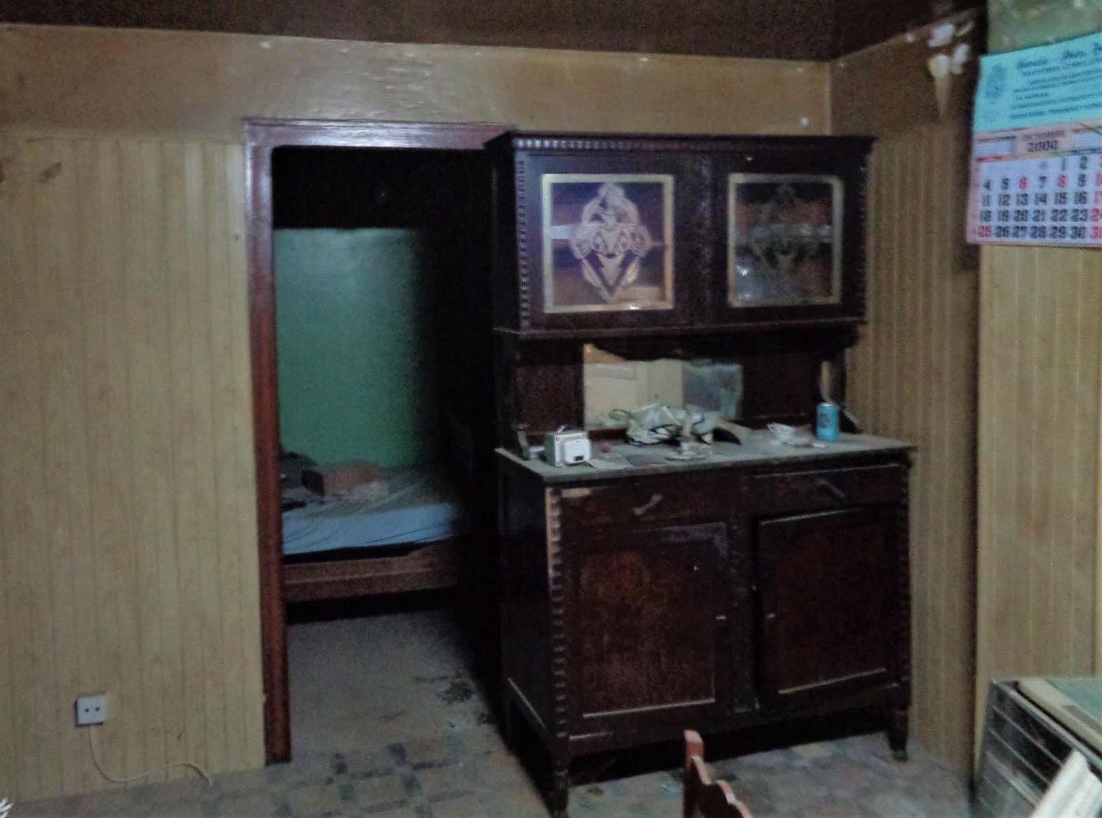 6 soverom Hus til salgs i Maella med garasje - € 49 000 (Ref: 7406966)