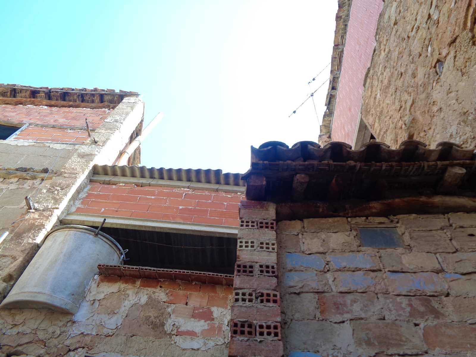 6 soverom Hus til salgs i Maella med garasje - € 49 000 (Ref: 7406966)